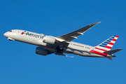 American Airlines Boeing 787-8 Dreamliner (N805AN) at  London - Heathrow, United Kingdom