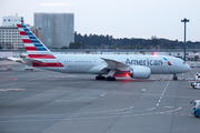 American Airlines Boeing 787-8 Dreamliner (N805AN) at  Tokyo - Narita International, Japan
