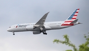 American Airlines Boeing 787-8 Dreamliner (N805AN) at  Chicago - O'Hare International, United States