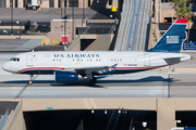 US Airways Airbus A319-132 (N805AW) at  Phoenix - Sky Harbor, United States