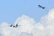 US Airways Airbus A319-132 (N805AW) at  San Francisco - International, United States