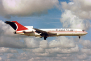 Carnival Air Lines Boeing 727-225(Adv) (N805EA) at  Miami - International, United States