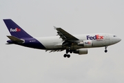 FedEx Airbus A310-324(F) (N805FD) at  Frankfurt am Main, Germany