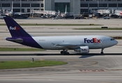 FedEx Airbus A310-324(F) (N805FD) at  Miami - International, United States