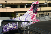 Hawaiian Airlines (Ohana) ATR 42-500 (N805HC) at  Honolulu - International, United States