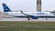 JetBlue Airways Airbus A320-232 (N805JB) at  Ft. Lauderdale - International, United States
