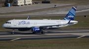 JetBlue Airways Airbus A320-232 (N805JB) at  Tampa - International, United States