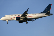 Republic Airlines Embraer ERJ-170SU (ERJ-170-100SU) (N805MD) at  Atlanta - Hartsfield-Jackson International, United States