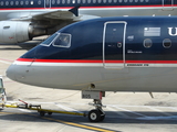 US Airways Express (Republic Airlines) Embraer ERJ-170SU (ERJ-170-100SU) (N805MD) at  Washington - Ronald Reagan National, United States