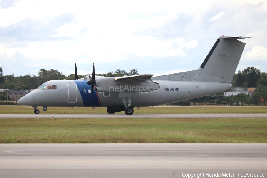 United States Customs and Border Protection de Havilland Canada DHC-8-202Q MPA (N805MR) | Photo 314818