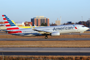 American Airlines Boeing 737-823 (N805NN) at  Atlanta - Hartsfield-Jackson International, United States
