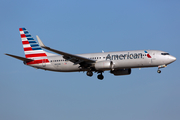 American Airlines Boeing 737-823 (N805NN) at  Dallas/Ft. Worth - International, United States