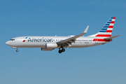 American Airlines Boeing 737-823 (N805NN) at  Las Vegas - Harry Reid International, United States