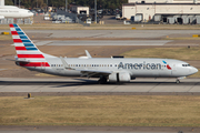 American Airlines Boeing 737-823 (N805NN) at  Memphis - International, United States