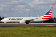 American Airlines Boeing 737-823 (N805NN) at  Miami - International, United States