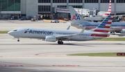 American Airlines Boeing 737-823 (N805NN) at  Miami - International, United States