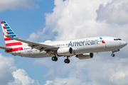 American Airlines Boeing 737-823 (N805NN) at  Miami - International, United States