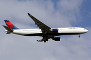 Delta Air Lines Airbus A330-323X (N805NW) at  Orlando - International (McCoy), United States