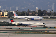 Delta Connection (SkyWest Airlines) Bombardier CRJ-900LR (N805SK) at  Los Angeles - International, United States