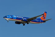 Sun Country Airlines Boeing 737-8Q8 (N805SY) at  Dallas/Ft. Worth - International, United States