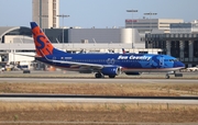 Sun Country Airlines Boeing 737-8Q8 (N805SY) at  Los Angeles - International, United States