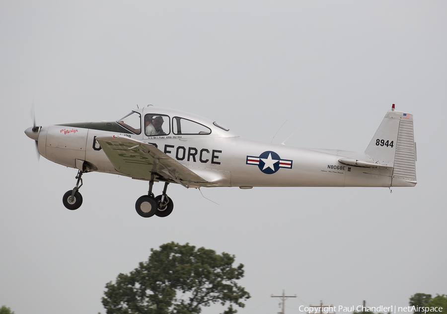 (Private) Ryan Navion A (N8068E) | Photo 97221