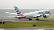 American Airlines Boeing 787-8 Dreamliner (N806AA) at  Auckland - International, New Zealand