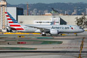 American Airlines Boeing 787-8 Dreamliner (N806AA) at  Los Angeles - International, United States