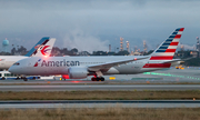 American Airlines Boeing 787-8 Dreamliner (N806AA) at  Los Angeles - International, United States