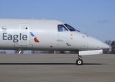 American Eagle (Envoy) Embraer ERJ-140LR (N806AE) at  Lexington - Blue Grass Field, United States