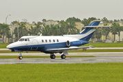 (Private) Hawker Siddeley HS.125-1A (N806CB) at  Miami - Kendal Tamiami Executive, United States