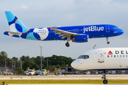 JetBlue Airways Airbus A320-232 (N806JB) at  Ft. Lauderdale - International, United States
