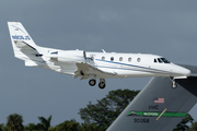 (Private) Cessna 560XL Citation Excel (N806JS) at  Ft. Lauderdale - International, United States