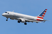 American Eagle (Republic Airlines) Embraer ERJ-170LR (ERJ-170-100LR) (N806MD) at  New York - LaGuardia, United States