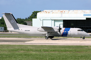 United States Customs and Border Protection de Havilland Canada DHC-8-315 (N806MR) at  Aguadilla - Rafael Hernandez International, Puerto Rico