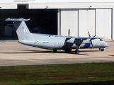 United States Customs and Border Protection de Havilland Canada DHC-8-315 (N806MR) at  Aguadilla - Rafael Hernandez International, Puerto Rico