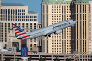 American Airlines Boeing 737-823 (N806NN) at  Las Vegas - Harry Reid International, United States