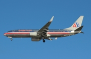 American Airlines Boeing 737-823 (N806NN) at  Tampa - International, United States