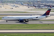 Delta Air Lines Airbus A330-323X (N806NW) at  Atlanta - Hartsfield-Jackson International, United States