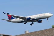 Delta Air Lines Airbus A330-323X (N806NW) at  New York - John F. Kennedy International, United States