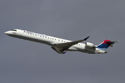 Delta Connection (SkyWest Airlines) Bombardier CRJ-900LR (N806SK) at  Los Angeles - International, United States