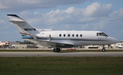 Travel Management Company (TMC Jets) Raytheon Hawker 800XP (N806TM) at  Orlando - Executive, United States