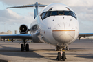 World Atlantic Airlines McDonnell Douglas MD-83 (N806WA) at  Miami - International, United States