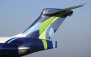 World Atlantic Airlines McDonnell Douglas MD-83 (N806WA) at  Lexington - Blue Grass Field, United States