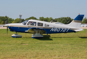 (Private) Piper PA-28-236 Dakota (N8072T) at  Oshkosh - Wittman Regional, United States