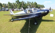 (Private) Globe GC-1B Swift (N80749) at  Lakeland - Regional, United States