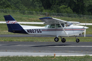 (Private) Cessna 172M Skyhawk (N80755) at  Atlanta - Dekalb-Peachtree, United States