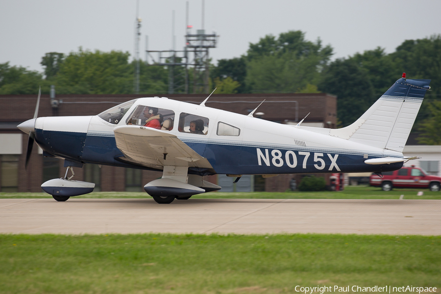 (Private) (N8075X) | Photo 179436