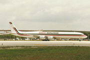 Emery Worldwide McDonnell Douglas DC-8-71(F) (N8076U) at  Ft. Lauderdale - International, United States
