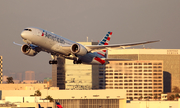 American Airlines Boeing 787-8 Dreamliner (N807AA) at  Los Angeles - International, United States